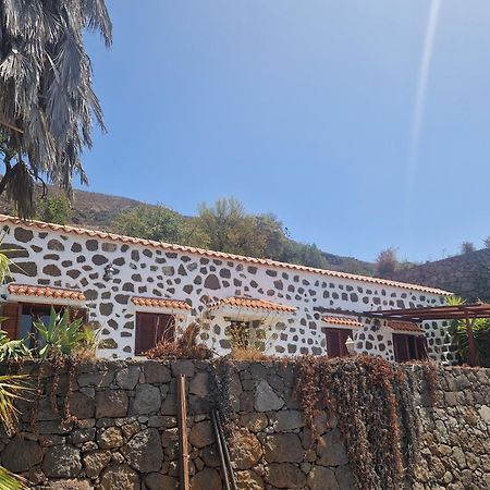 Finca La Isa By Rose Casas Rural Tejeda  Εξωτερικό φωτογραφία