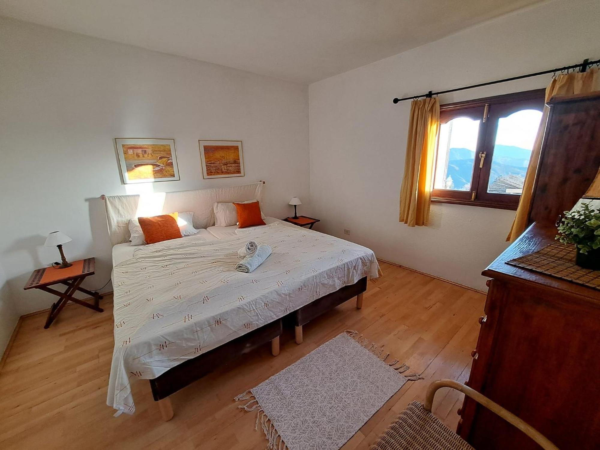 Finca La Isa By Rose Casas Rural Tejeda  Εξωτερικό φωτογραφία